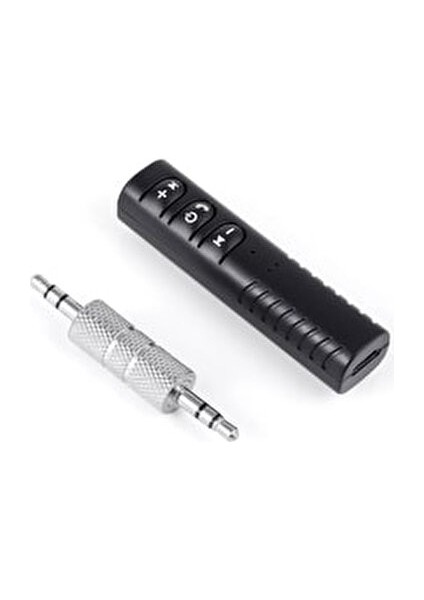 Bluetooth Aux Araç Kiti Bluetooth 5.0 Hd Ses Kalitesi Kesintisiz Bağlantı indirimleri