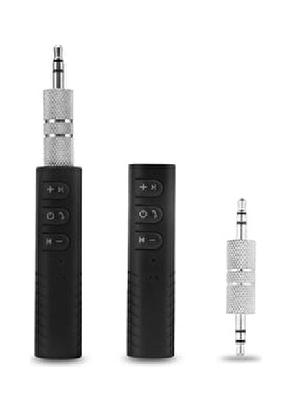 Bluetooth Aux Araç Kiti Bluetooth 5.0 Hd Ses Kalitesi Kesintisiz Bağlantı