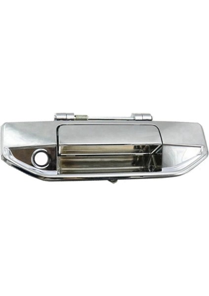 Changan Hunter F70 Için Araç Bagaj Kapağı Kolu, Kargo Kutusu Kolu, Arka Bagaj Kolu, Arka Kapı Tokası, Galvanizli Kol (Yurt Dışından)