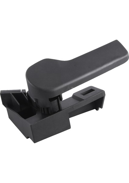 Polo Golf 5 6 Passat B6 B7 cc Jetta Tiguan Q3 Up 1K1823633B 1J1823533C Lhd Için Araç Kaput Açma Kolu ve Braketi (Yurt Dışından) fiyatları