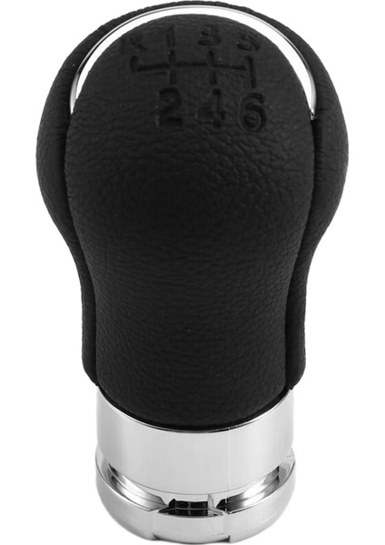 Toyota Hilux Revo 2015-2020 6 Vites Için Araç Vites Kolu Vites Kolu Vites Kolu (Yurt Dışından)