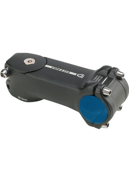 Gıtnu 31.8 Gövde 80MM Bisiklet Alüminyum Gövde Dağ Bisikleti Gövdesi Çoğu Bisiklet Yol Bisikleti Sabit Vites Bisikleti Için Kısa (Yurt Dışından)