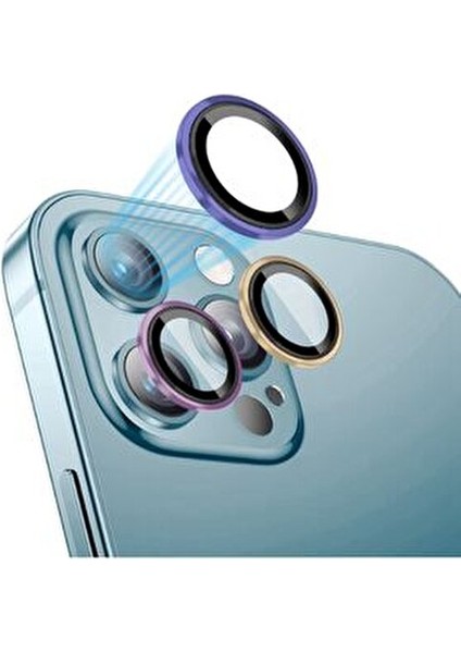 Apple Iphone 15/15 Plus İçin Kamera Koruma Lens Koruyucu Temperli Cam Koruma Black modelleri