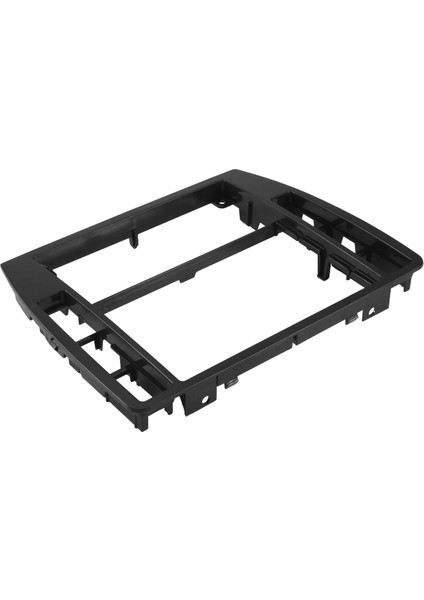 3B0858069 Iç Gösterge Paneli Orta Konsol Trim Çerçevesi Radyo Ön Çerçevesi Passat B5 2001, 2002, 2003, 2004 ve 2005 Için (Yurt Dışından) fırsatları