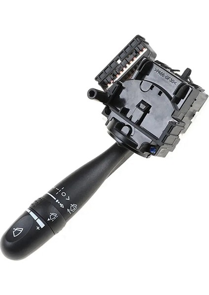 Hyundai Accent 2005-2012 Rio 05-11 Için Direksiyon Kolonu Anahtarı Seyir Kontrol Anahtarı Yıkayıcı Anahtarı 93420-1G011 934201G011 (Yurt Dışından)