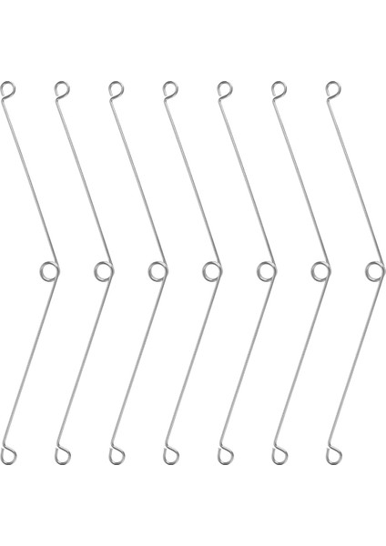 Parça Yaylı Klipsler Gömme Aydınlatma, Burulma Yaylı Gömme Aydınlatma Aksesuarları Gömme Aydınlatma Kapakları ve Döşemeler (Yurt Dışından)