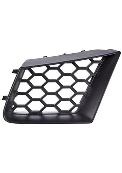 6L0853677A01C 6L0853676A01C Seat Ibiza 6l 02-09 Yedek Otomobil Parçaları Için Ön Üst Izgara Tampon Izgarası (Yurt Dışından) indirimleri