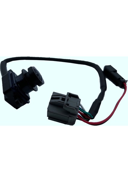 Fiat Freemont Için Suya Dayanıklı 56054858S Araç Arka Görüş Geri Görüş Park Kamerası (Yurt Dışından) fiyatları