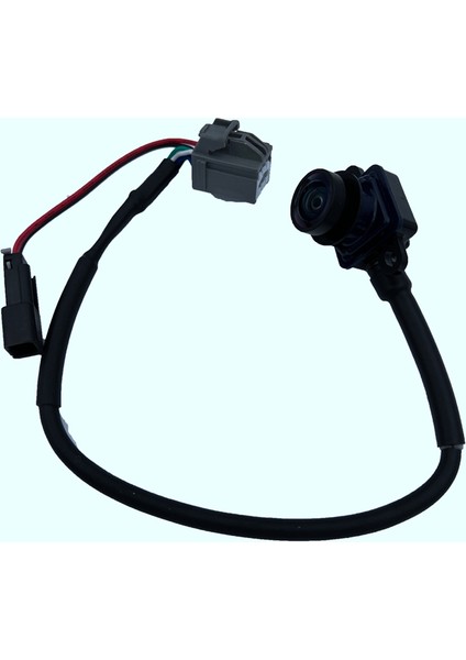 Fiat Freemont Için Suya Dayanıklı 56054858S Araç Arka Görüş Geri Görüş Park Kamerası (Yurt Dışından) modelleri