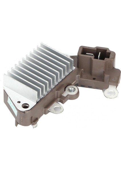 Alternatör Voltaj Regülatörü 2,3 Inç Montaj Uzunluğu IN254 Aksesuar Alternatör Regülatörü Araba Aksesuarları (Yurt Dışından) modelleri