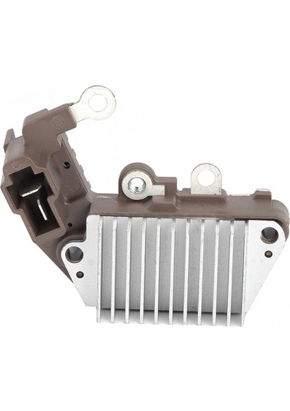 Alternatör Voltaj Regülatörü 2,3 Inç Montaj Uzunluğu IN254 Aksesuar Alternatör Regülatörü Araba Aksesuarları (Yurt Dışından) fırsatları