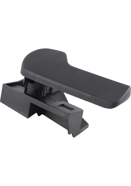 Polo Golf 5 6 Passat B6 B7 cc Jetta Tiguan Q3 Up 1K1823633B 1J1823533C Lhd Için Araç Kaput Açma Kolu ve Braketi (Yurt Dışından) modelleri