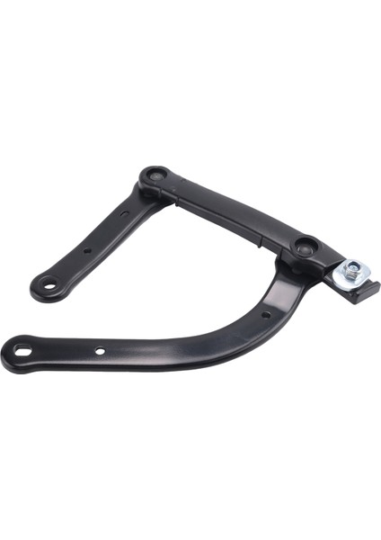 Bmw E60 E61 E63 E64 61617185366 Araç Aksesuarları Için Ön Sağ Cam Silecek Kolu Lhd Ön Silecek Kolu (Yurt Dışından)