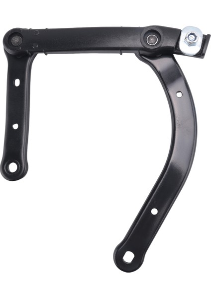 Bmw E60 E61 E63 E64 61617185366 Araç Aksesuarları Için Ön Sağ Cam Silecek Kolu Lhd Ön Silecek Kolu (Yurt Dışından) fiyatları