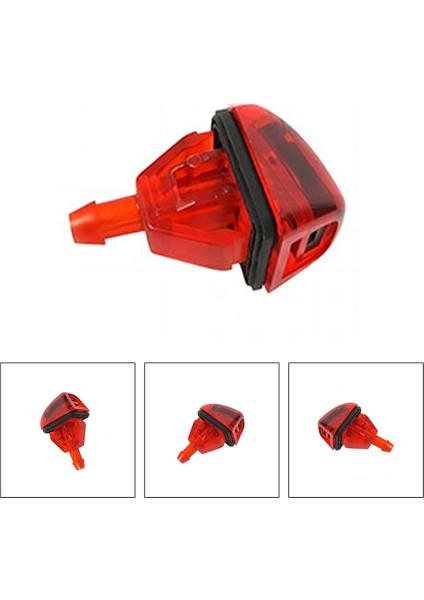 Jeep Patriot 2007-2017 Için Arka Cam Yıkama Nozulu 68015003AA (Yurt Dışından) fiyatları