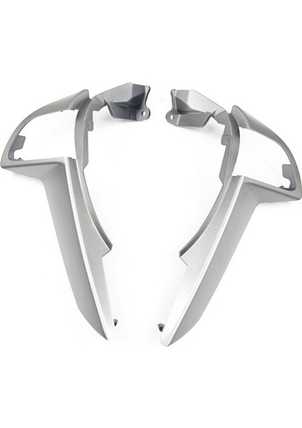 78515TA0A81ZA Honda Accord 2008-2013 Odyssey 2009-2013 Seyir Anahtarı Çerçevesi Için Direksiyon Simidi Düğmeleri Döşeme Kapağı (Yurt Dışından)