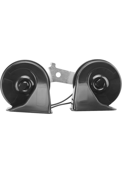 Ford F-150 Mercury Lincoln Yüksek ve Düşük Perdeli Korna Tertibatı 4L3Z-13832-A (Yurt Dışından)