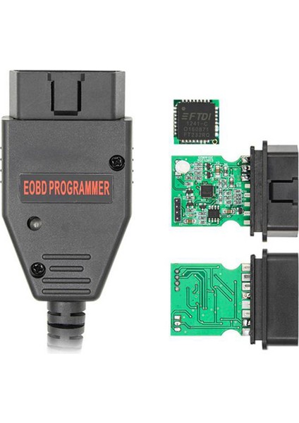 2xeobd2 Flaşör Galletto 1260 Kablo Otomatik Çip Ayarlama Arayüzü Yeniden Eşleme Flaşör Programlayıcı Aracı (Yurt Dışından) fiyatları