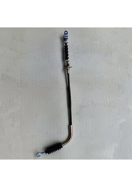 John Deere Gator XUV550 S4 Ticari Araçlar Için Park Freni Itme Çekme Kablosu AM145185│GATOR XUV550 Ticari Araçlar (Yurt Dışından) modelleri