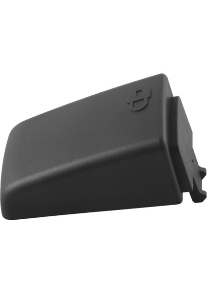 Land Rover Freelander 2 Discovery 4 Discovery 3 Lr2 Lr3 CXJ500050 Için Ön Sol Siyah Kapı Kolu Kapağı (Yurt Dışından)