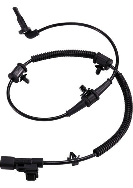 Buick Verano 2012 Chevrolet Cruze Volt 2011-12 Için Ön Sol/sağ Abs Tekerlek Hız Sensörü 13329258 12848538 12841556 (Yurt Dışından) modelleri