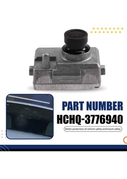 HCHQ-3776940 Araç Kamerası Monteli Dvr Adas Kamera Yol Kaydedici Byd Dolphin Seal Atto 3 Yuan Song Pro Tang Han A (Yurt Dışından) indirimleri