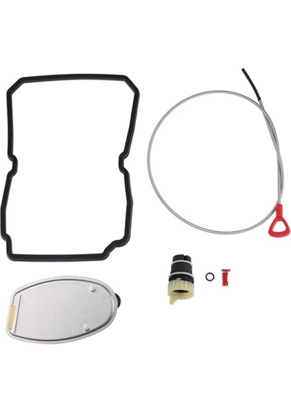 Mercedes Benz Için Yağ Çubuğu ile 722.6 5 Hızlı Şanzıman Servis Kiti (Yurt Dışından)