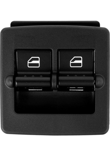 Vw Beetle 1998-2010 Için Araba Elektrikli Cam Kaldırma Anahtarı Cam Kontrol Düğmesi 1C0959527 (Yurt Dışından)