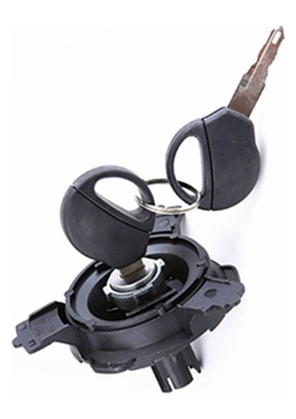 Peugeot 206 207 Citroen C2 Yakıt Deposu Kapağı Kilidi (Iki Anahtarlı) 1508H2 (Yurt Dışından) indirimleri