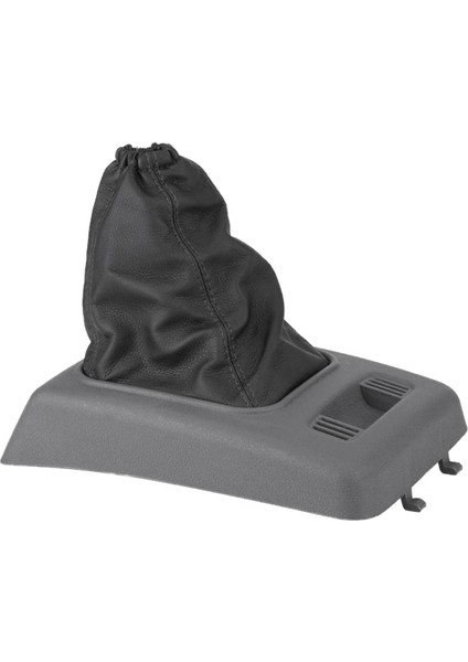 Ford Transit Connect 2006, 2007, 2008, 2009, 2010, 2011, 2012 Için Otomatik Vites Topuzu Bagaj Toz Kapağı (Yurt Dışından)