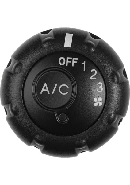 9725602001 Hyundai Atos 97256-02001 Için Araç Klima Isıtıcı Paneli Iklim Kontrol Anahtarı Düğmesi (Yurt Dışından) modelleri