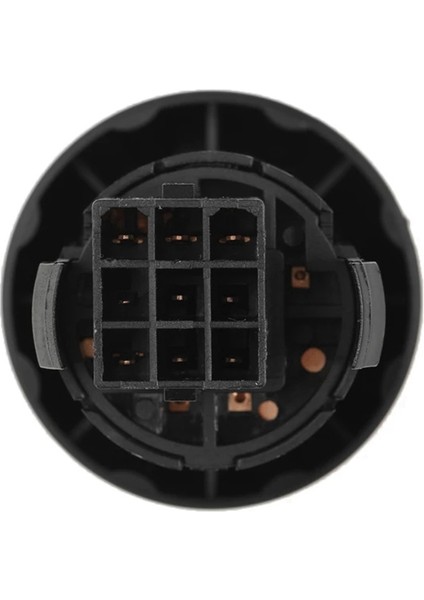 9725602001 Hyundai Atos 97256-02001 Için Araç Klima Isıtıcı Paneli Iklim Kontrol Anahtarı Düğmesi (Yurt Dışından) fırsatları