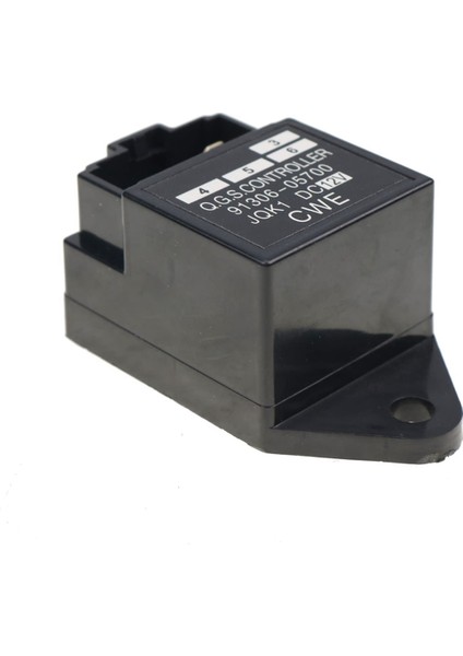 Mitsubishi Volvo Ngk Zaman Rölesi 91306-05700 S85NC PJ5110049 KQ1-DC12V Için (Yurt Dışından) fiyatları