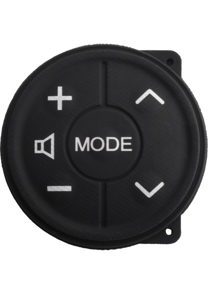 Toyota Prius 30 XW30 2009-2015 Prius C Aqua Düğmeli Çok Fonksiyonlu Direksiyon Simidi Anahtarı Kontrol Düğmesi Paneli Kauçuk (Yurt Dışından)