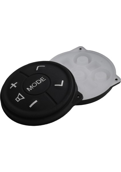 Toyota Prius 30 XW30 2009-2015 Prius C Aqua Düğmeli Çok Fonksiyonlu Direksiyon Simidi Anahtarı Kontrol Düğmesi Paneli Kauçuk (Yurt Dışından) indirimleri