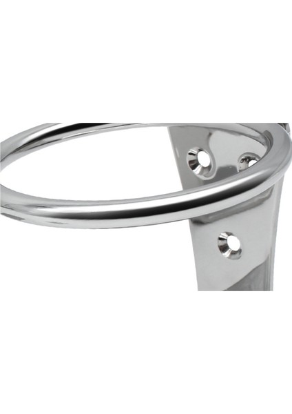 2 Adet Tekne Karavan Halka Bardak Içecek Tutucu 316 Paslanmaz Çelik Evrensel Içecek Tutucular Araba Deniz Tekne Aksesuar Bardak Tutucu (Yurt Dışından) modelleri