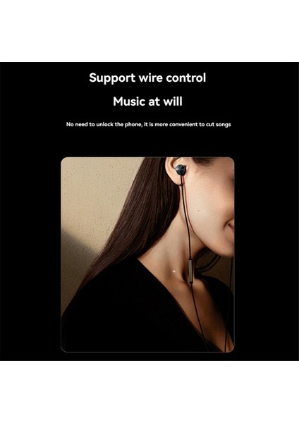 Type-C - 3,5 mm Ses Adaptörü 32 BIT/384 Khz Kod Çözme Çipi USB C Kulaklık Jakı Dönüştürücü Cep Telefonu Için Bronz Rengi (Yurt Dışından)