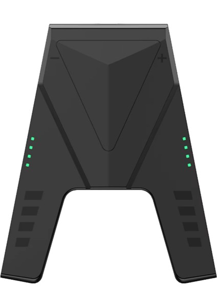 Nintendo Switch 2 Için Şarj Göstergesi ve Aşırı Şarj Koruması ile Şarj Ederken Oynama Dostu Şarj Tutucu (Yurt Dışından)