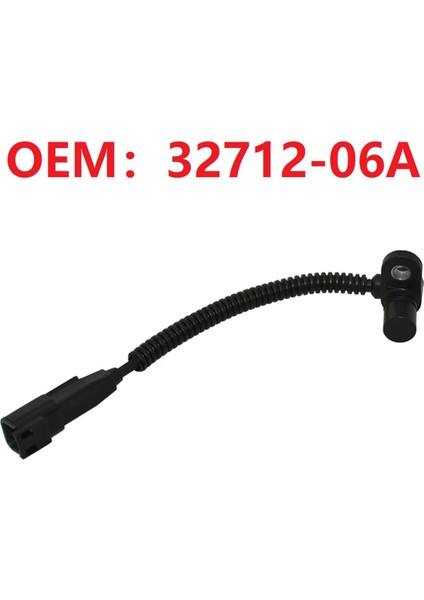 32712-06A Krank Mili Konum Sensörü, Harley-Davıdson Otomobil Parçaları ve Aksesuarları 32712 06A 3271206A ile Uyumludur (Yurt Dışından) fiyatları