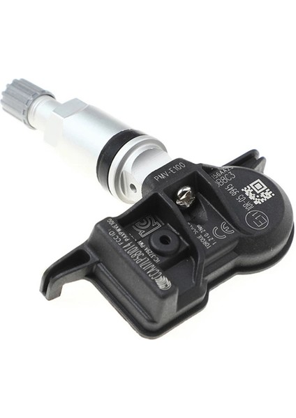 Toyota Lastik Basıncı Monitörü Için 4 x Araç Basınç Sensörü 4260712020 PMV-E100 (Yurt Dışından) modelleri