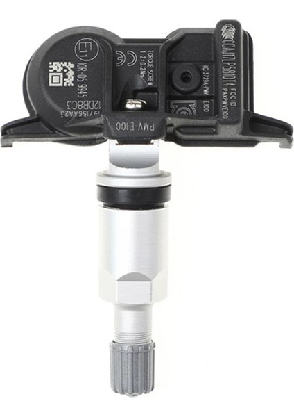 Toyota Lastik Basıncı Monitörü Için 4 x Araç Basınç Sensörü 4260712020 PMV-E100 (Yurt Dışından) fırsatları