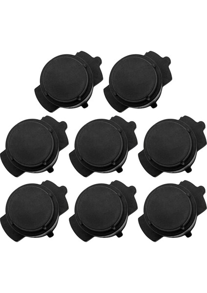 Mercedes Benz C300 CLS450 E450 GLC63 GLS580 Ön Park Sensörü Kapağı Için 8 Adet Park Yardım Sensörü 2058840074 (Yurt Dışından)