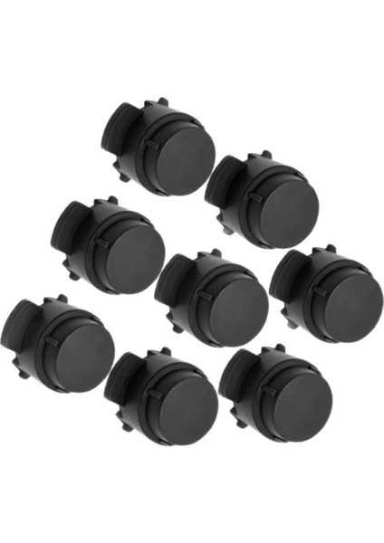 Mercedes Benz C300 CLS450 E450 GLC63 GLS580 Ön Park Sensörü Kapağı Için 8 Adet Park Yardım Sensörü 2058840074 (Yurt Dışından) fiyatları