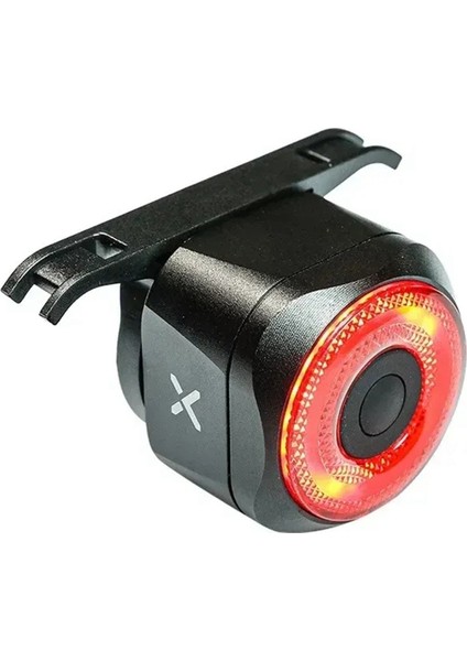 Xoss XR01 Xr Pro Bisiklet Arka Lambası Akıllı Otomatik Fren Algılamalı Arka Lambası LED Şarjlı Su Geçirmez Bisiklet Arka Lambası Aksesuarları (Yurt Dışından)