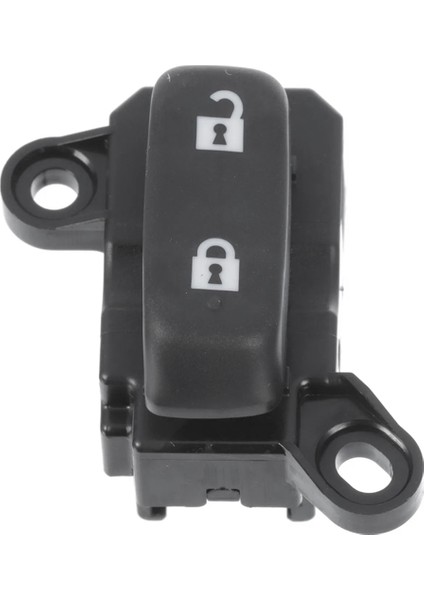 Mazda 3 2010-2013 Mazda 6 2009-2013 Mazda Cx-7 Cx-9 Için Araç Ön Sağ Kapı Kilidi Anahtarı GEA4-66-660 (Yurt Dışından)