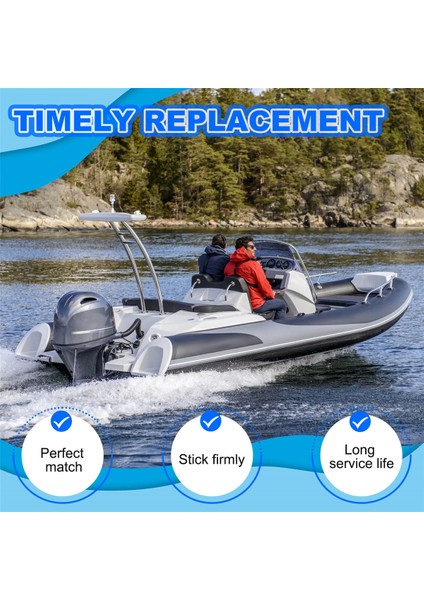 64E-43821-00 Yamaha 115HP-200HP Dıştan Takma Motorlar Için Silindir Kapağı Vidası Uç Contaları Kaldırma Pistonu 64E-43821-09 Yüksek Kalite (Yurt Dışından) fiyatları