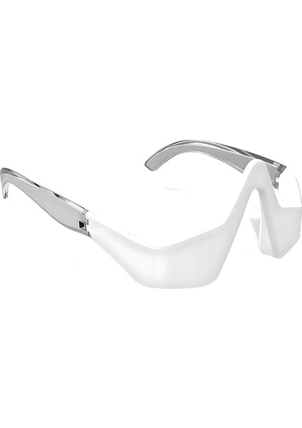 Göz Altı Kırmızı Işık Terapisi Masaj Gözlüğü, Mikro Akım Göz Yüz LED Kırmızı Işık Güzellik Cihazı Göz Altı Masaj Cihazı (Yurt Dışından)