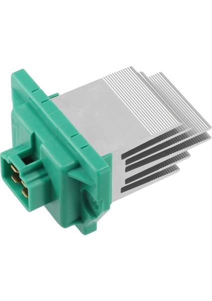 Hyundai Kia 2012-2016 Için Araç Klima Hava Isıtma Üfleyici Motor Direnci Üfleyici Direnci 972351U000 (Yurt Dışından)