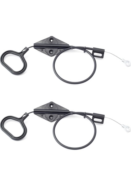 Koltuk Koltuğu Kablo D Halkası Koltuğu Ayarı ve Bakımı Lazy Boy Koltuğu Kablo Serbest Bırakma Kablosu Için Yedek (Yurt Dışından)