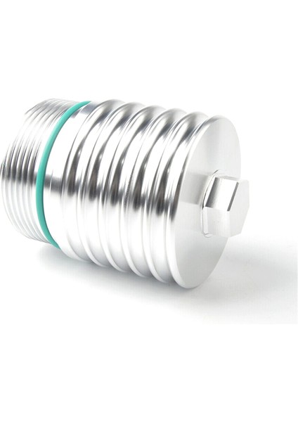 Vw Audi 02E305045 Için DQ250 Alüminyum Şanzıman Yağ Filtresi Muhafazası Kapatma Başlığı (Yurt Dışından) modelleri